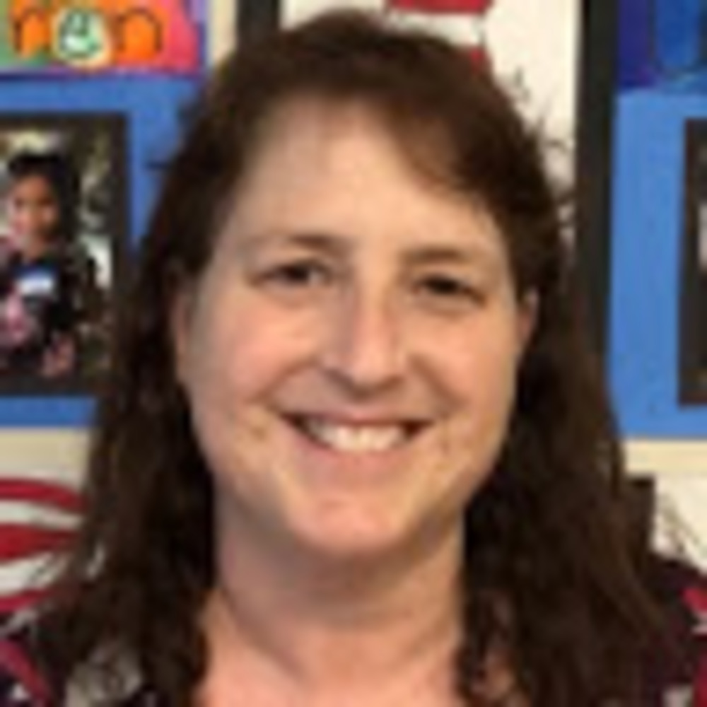 Meet your Posher, Kathy